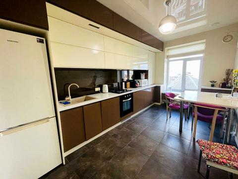 квартира за адресою Гетьмана Мазепи вул., 35