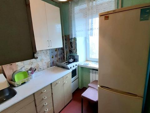 квартира по адресу Елены Телиги ул., 53