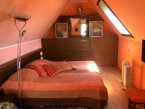 дом по адресу Зубка