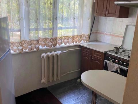 квартира за адресою Данила Щербаківського вул. (Щербакова), 61-А