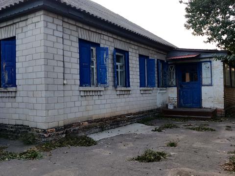 будинок за адресою Садовий, 9