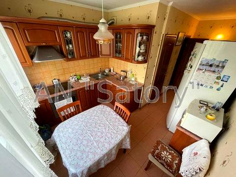 квартира за адресою Героїв Дніпра вул., 5