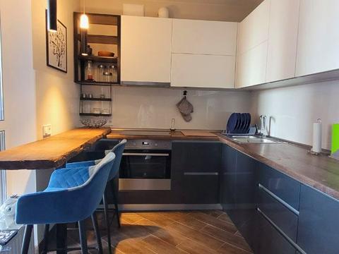 квартира за адресою Осокорська вул., 2а