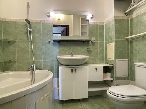 квартира по адресу Леся Курбаса просп., 5-В