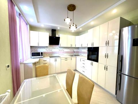 квартира за адресою Самійла Кішки вул. (Маршала Конєва), 19/14