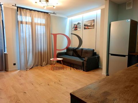 квартира по адресу Митрополита Василия Липковского ул. (Урицкого), 37-Б