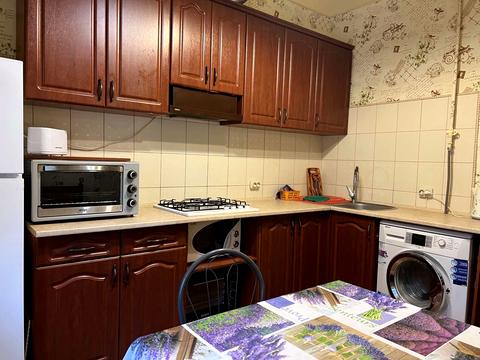 квартира по адресу Проспект Науки , 11