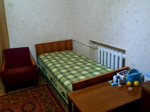 кімната за адресою Лесі Українки бульв., 4