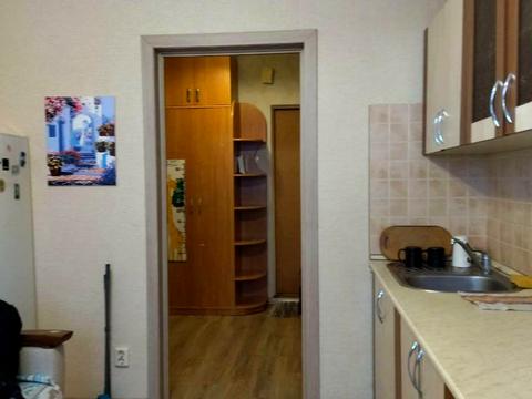 квартира за адресою Милославська вул., 45