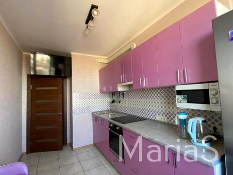 квартира за адресою Сім'ї Стешенків вул. (Тимофія Строкача), 9