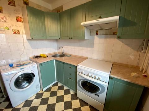 квартира за адресою Березняківська вул., 14-А