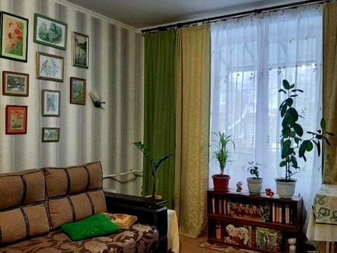 квартира по адресу Мира ул., 20