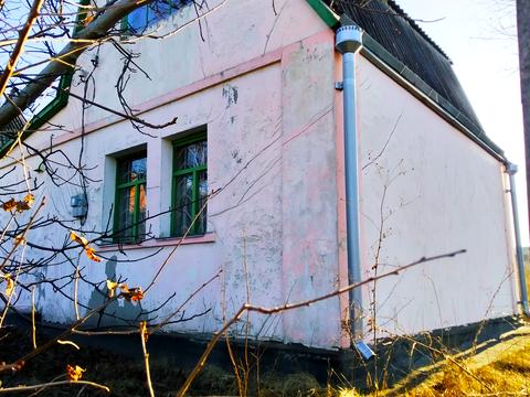 дом по адресу СТ Магістраль