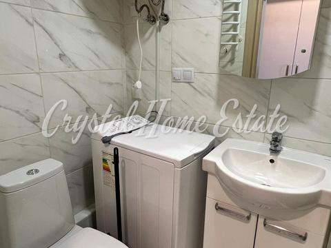 квартира за адресою Машинобудівна вул., 41