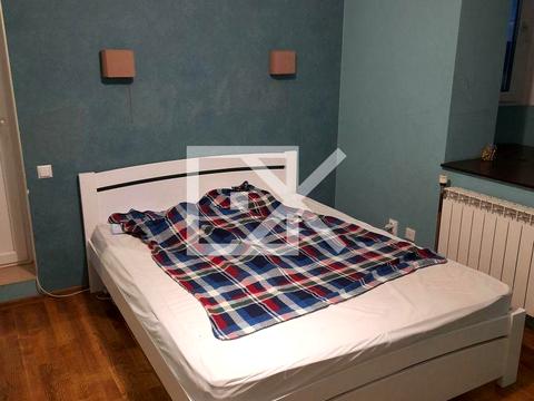 квартира по адресу Петра Калнишевського ул. (Михайла Майорова), 7
