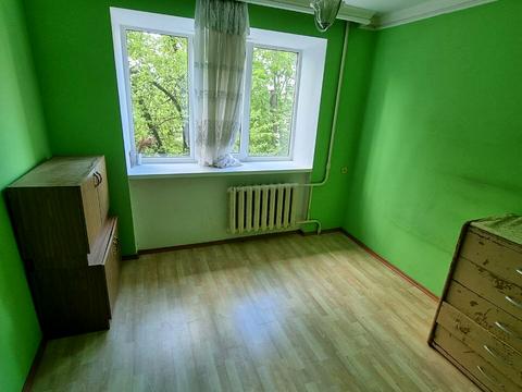 квартира по адресу Київська, 126
