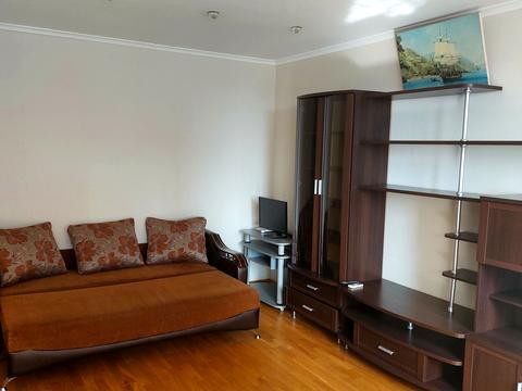 квартира за адресою Степана Рудницького вул. (Академіка Вільямса), 3А