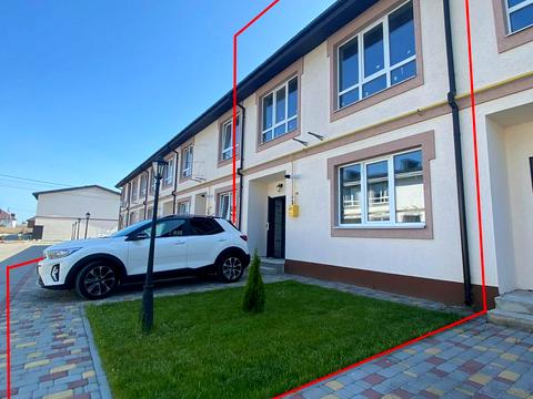 квартира за адресою Ясна вул., 31