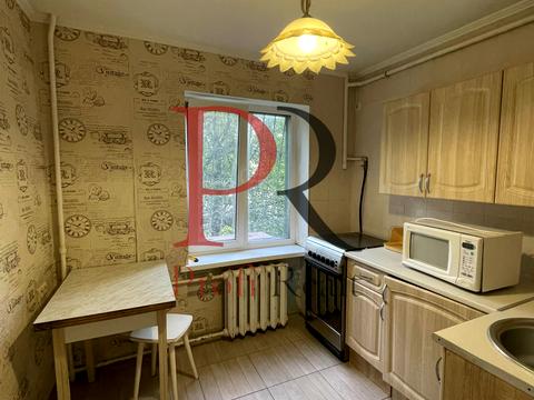 квартира за адресою Відрадний просп. (Чубаря), 14/45