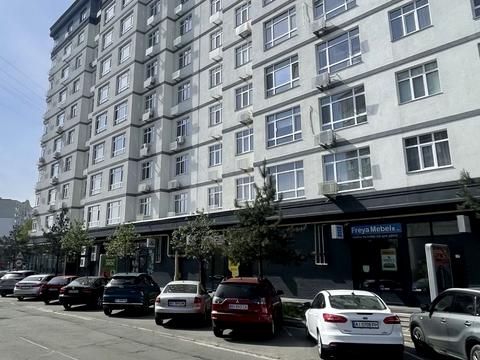 коммерческая по адресу Старокняжицкая ул. (Льва Толстого), 1