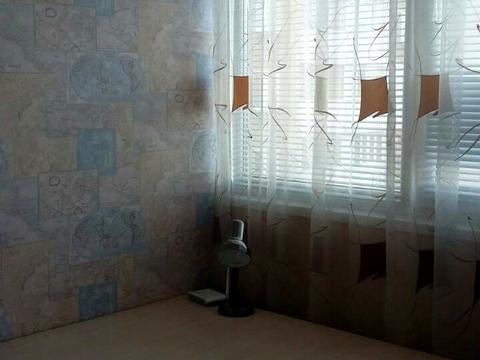 квартира по адресу Полесская ул., 4