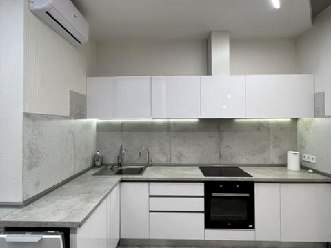 квартира по адресу Итальянский бульв., 3а