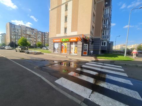 квартира за адресою Метрологічна вул., 56