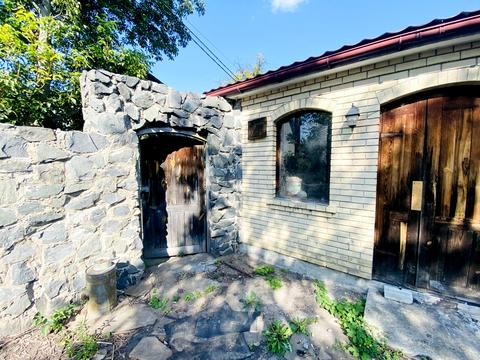 будинок за адресою Садова вул.