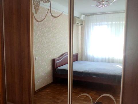 квартира по адресу Алишера Навои просп., 61