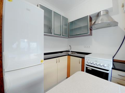 квартира за адресою Київ, Кловський узвіз (Кловський), 24