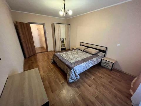 квартира за адресою Науки просп., 55-А