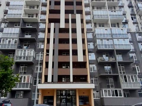 квартира за адресою Академіка Заболотного вул., 148-В