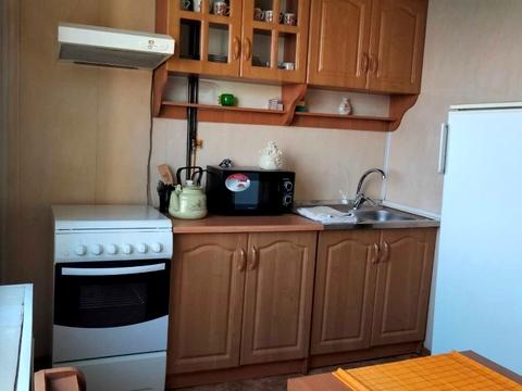 квартира по адресу Паникахи ул., 16