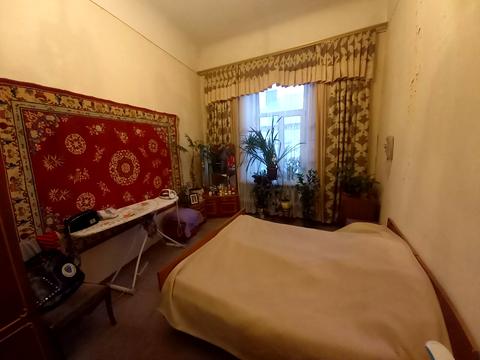 квартира за адресою Ольги Кобилянської вул., 24