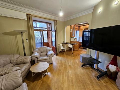 квартира за адресою Жилянська вул., 54