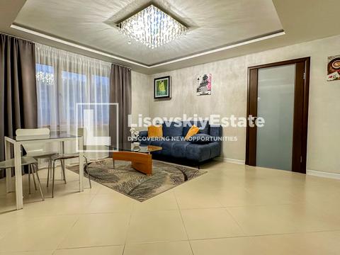 квартира по адресу Леси Украинки бульв., 3