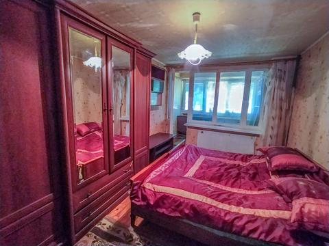 квартира за адресою Академіка Янгеля вул., 10