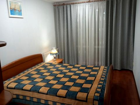квартира по адресу Шовкуненка ул., 3