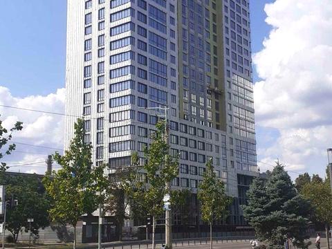 квартира за адресою Набережна Перемоги вул., 40