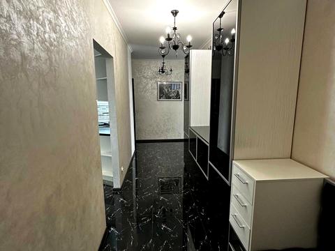 квартира за адресою Регенераторна вул., 4/10