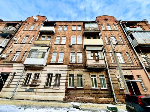 квартира по адресу Конторская ул. (Червоножовтнева), 11/1