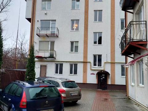 квартира по адресу Словацького, 22
