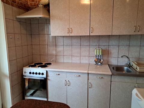 квартира по адресу Оболонский просп., 9