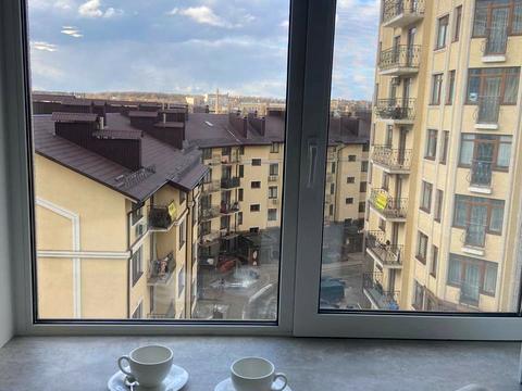 квартира по адресу Западная ул., 4