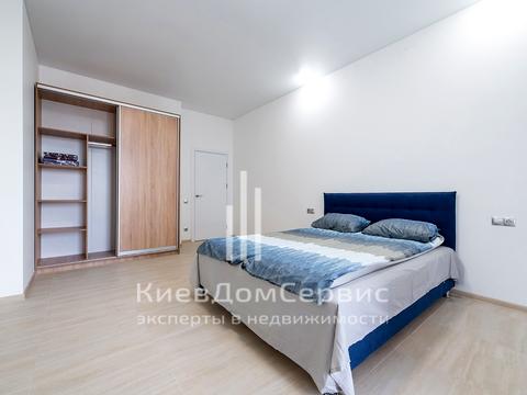 квартира за адресою Бульварно-Кудрявська вул. (Воровського), 17