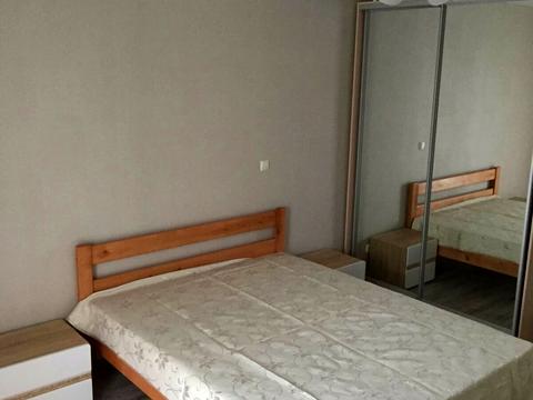 квартира по адресу Лобановсько, 26