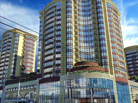 квартира за адресою Подільська вул., 115