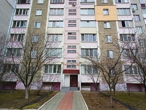 квартира за адресою Незалежності вул., 78