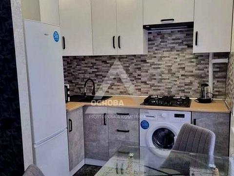 квартира по адресу Независимой Украины ул. (40 лет Советской Украины), 2-А