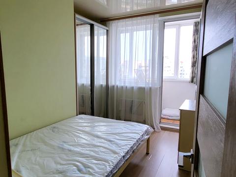 квартира за адресою Радужна вул., 1